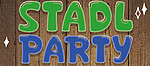 Logo Stadl-Party im Zehentstadel