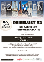 Logo Reiselust #2