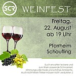 Logo Weinfest