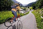 Logo 3-Tages-Radltour Murtal (Tag 1)